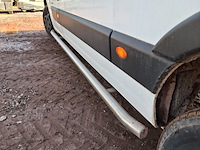 Bedrijfswagen, renault, master - 2.3 dci, 2012 - afbeelding 31 van  44