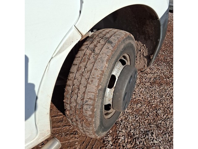 Bedrijfswagen, renault, master - 2.3 dci, 2012 - afbeelding 33 van  44