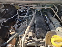 Bedrijfswagen, renault, master - 2.3 dci, 2012 - afbeelding 38 van  44