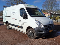 Bedrijfswagen, renault, master - 2.3 dci, 2012 - afbeelding 34 van  44