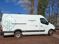 Bedrijfswagen, renault, master - 2.3 dci, 2012 - afbeelding 40 van  44