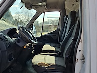Bedrijfswagen, renault, master - 2.3 dci, 2012 - afbeelding 44 van  44