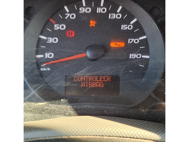 Bedrijfswagen, renault, master, 2012 - afbeelding 4 van  44