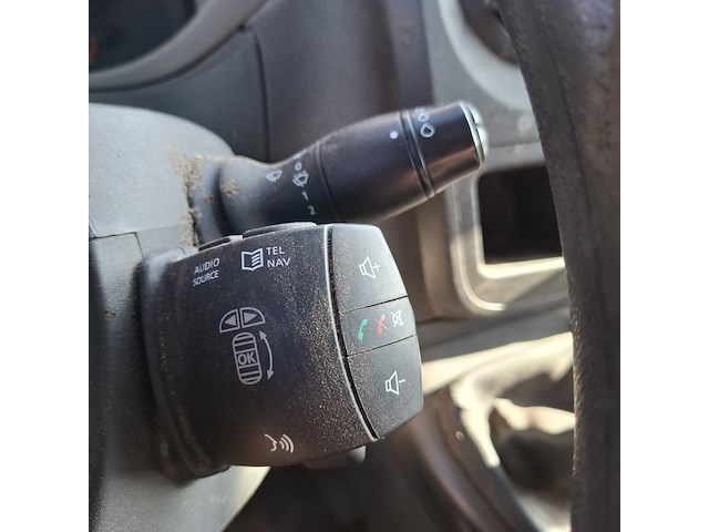 Bedrijfswagen, renault, master, 2012 - afbeelding 8 van  44