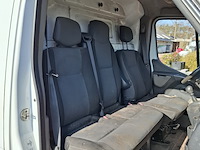 Bedrijfswagen, renault, master, 2012 - afbeelding 18 van  44