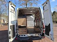 Bedrijfswagen, renault, master, 2012 - afbeelding 22 van  44