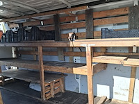 Bedrijfswagen, renault, master, 2012 - afbeelding 26 van  44