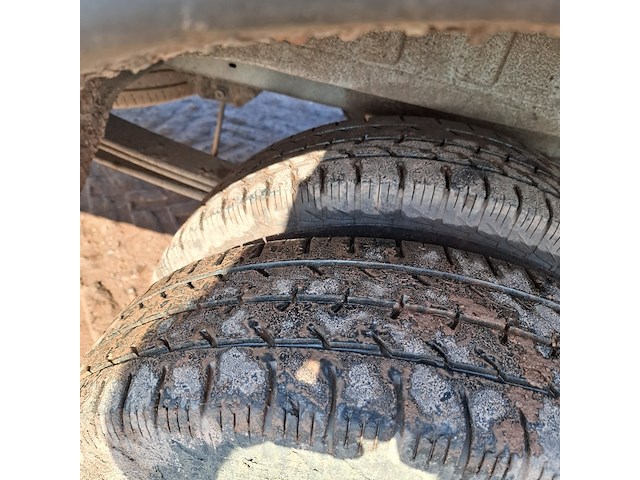 Bedrijfswagen, renault, master, 2012 - afbeelding 35 van  44