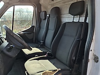 Bedrijfswagen, renault, master, 2012 - afbeelding 43 van  44