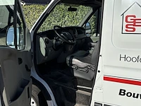 Bedrijfswagen, renault, master, t28 2.5 dci l1h1, 2008 - afbeelding 2 van  58