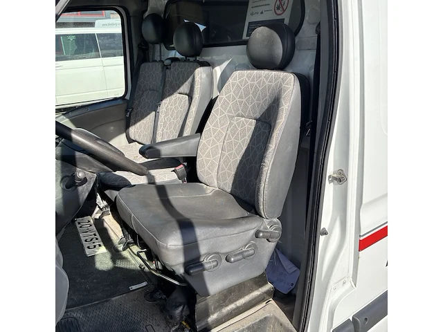 Bedrijfswagen, renault, master, t28 2.5 dci l1h1, 2008 - afbeelding 5 van  58