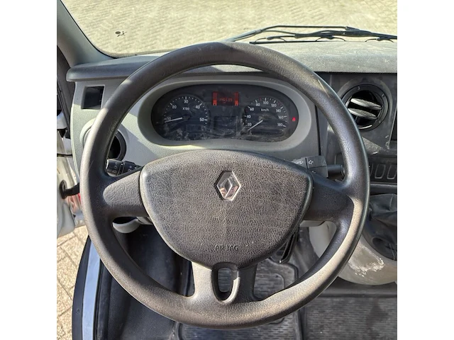 Bedrijfswagen, renault, master, t28 2.5 dci l1h1, 2008 - afbeelding 7 van  58