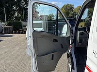 Bedrijfswagen, renault, master, t28 2.5 dci l1h1, 2008 - afbeelding 16 van  58
