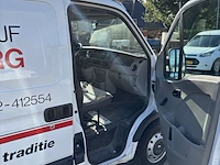 Bedrijfswagen, renault, master, t28 2.5 dci l1h1, 2008 - afbeelding 18 van  58