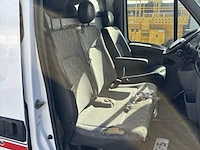 Bedrijfswagen, renault, master, t28 2.5 dci l1h1, 2008 - afbeelding 22 van  58