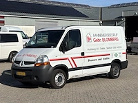 Bedrijfswagen, renault, master, t28 2.5 dci l1h1, 2008 - afbeelding 12 van  58