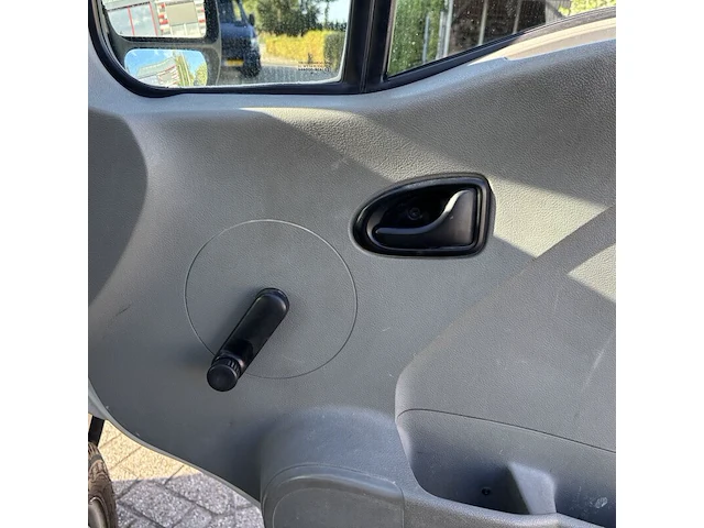 Bedrijfswagen, renault, master, t28 2.5 dci l1h1, 2008 - afbeelding 26 van  58