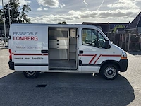 Bedrijfswagen, renault, master, t28 2.5 dci l1h1, 2008 - afbeelding 27 van  58