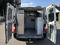 Bedrijfswagen, renault, master, t28 2.5 dci l1h1, 2008 - afbeelding 30 van  58