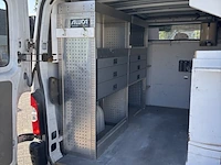 Bedrijfswagen, renault, master, t28 2.5 dci l1h1, 2008 - afbeelding 31 van  58