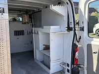 Bedrijfswagen, renault, master, t28 2.5 dci l1h1, 2008 - afbeelding 32 van  58