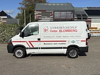 Bedrijfswagen, renault, master, t28 2.5 dci l1h1, 2008 - afbeelding 23 van  58