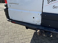 Bedrijfswagen, renault, master, t28 2.5 dci l1h1, 2008 - afbeelding 35 van  58