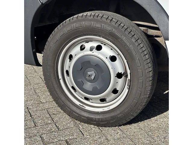 Bedrijfswagen, renault, master, t28 2.5 dci l1h1, 2008 - afbeelding 42 van  58