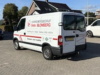 Bedrijfswagen, renault, master, t28 2.5 dci l1h1, 2008 - afbeelding 34 van  58