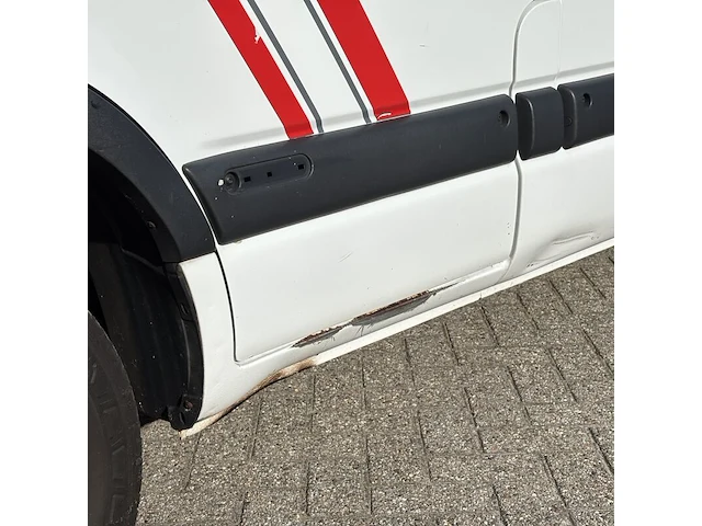 Bedrijfswagen, renault, master, t28 2.5 dci l1h1, 2008 - afbeelding 49 van  58