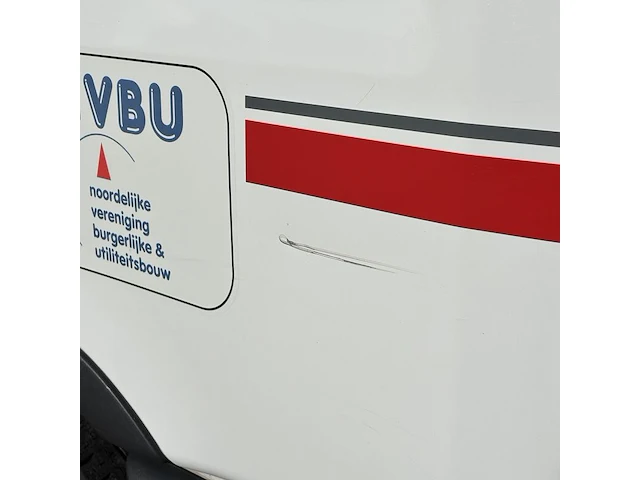 Bedrijfswagen, renault, master, t28 2.5 dci l1h1, 2008 - afbeelding 50 van  58