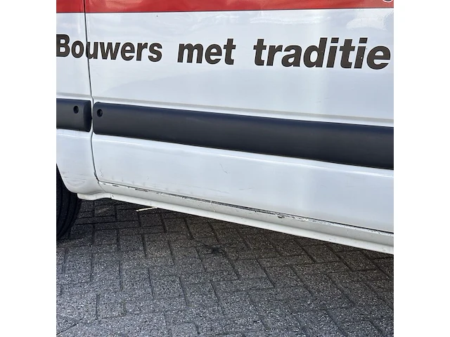 Bedrijfswagen, renault, master, t28 2.5 dci l1h1, 2008 - afbeelding 53 van  58