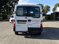 Bedrijfswagen, renault, master, t28 2.5 dci l1h1, 2008 - afbeelding 45 van  58