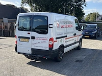 Bedrijfswagen, renault, master, t28 2.5 dci l1h1, 2008 - afbeelding 55 van  58