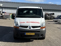 Bedrijfswagen, renault, master, t28 2.5 dci l1h1, 2008 - afbeelding 58 van  58