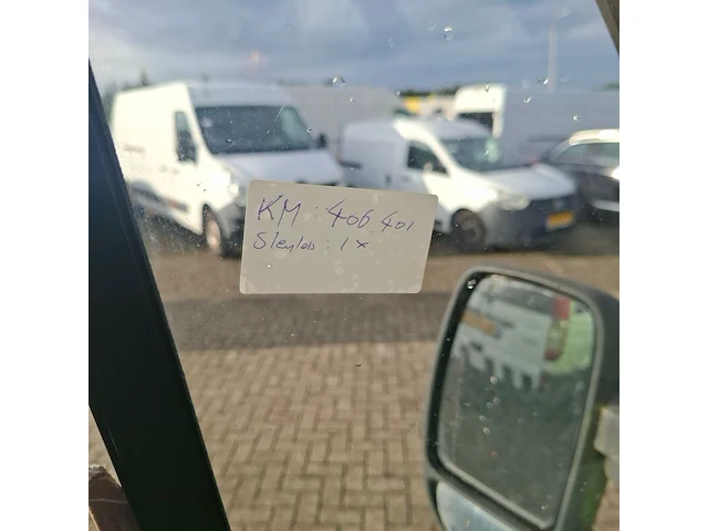 Bedrijfswagen, renault, master, t33 2.3 dci l2h3, 2011 - afbeelding 2 van  20
