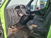 Bedrijfswagen, renault, master, t33 2.3 dci l2h3, 2011 - afbeelding 3 van  20