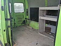 Bedrijfswagen, renault, master, t33 2.3 dci l2h3, 2011 - afbeelding 5 van  20