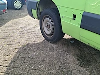 Bedrijfswagen, renault, master, t33 2.3 dci l2h3, 2011 - afbeelding 8 van  20