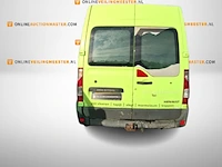Bedrijfswagen, renault, master, t33 2.3 dci l2h3, 2011 - afbeelding 13 van  20
