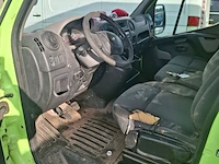 Bedrijfswagen, renault, master, t33 2.3 dci l2h3, 2011 - afbeelding 16 van  20