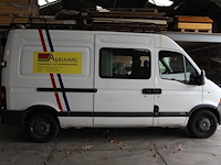 Bedrijfswagen renault master t33 2.5 dci l2h2 met kenteken 31-vtj-8 en kilometerstand 489.032 km. bouwjaar ... - afbeelding 5 van  11