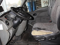 Bedrijfswagen renault master t33 2.5 dci l2h2 met kenteken 31-vtj-8 en kilometerstand 489.032 km. bouwjaar ... - afbeelding 9 van  11