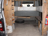 Bedrijfswagen renault master t33 2.5 dci l2h2 met kenteken 31-vtj-8 en kilometerstand 489.032 km. bouwjaar ... - afbeelding 10 van  11