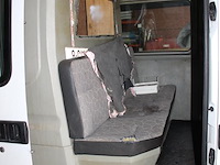 Bedrijfswagen renault master t33 2.5 dci l2h2 met kenteken 31-vtj-8 en kilometerstand 489.032 km. bouwjaar ... - afbeelding 11 van  11