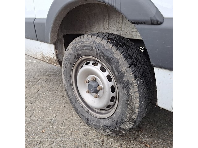 Bedrijfswagen renault, master t35 2.3, bouwjaar 2022 - afbeelding 2 van  48