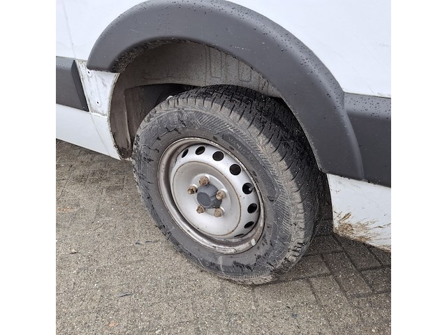 Bedrijfswagen renault, master t35 2.3, bouwjaar 2022 - afbeelding 3 van  48