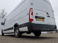 Bedrijfswagen renault, master t35 2.3, bouwjaar 2022 - afbeelding 5 van  48