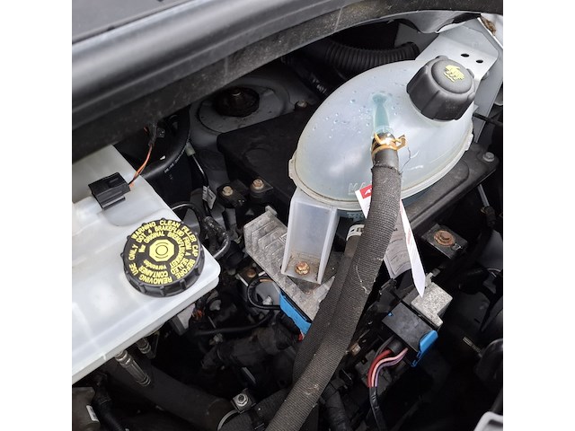 Bedrijfswagen renault, master t35 2.3, bouwjaar 2022 - afbeelding 8 van  48