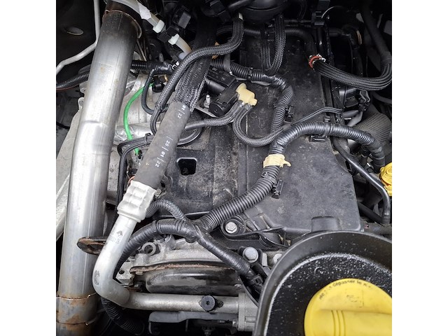 Bedrijfswagen renault, master t35 2.3, bouwjaar 2022 - afbeelding 9 van  48